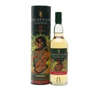 Lagavulin 12 Year Old / Tequila Finish / Special Releases 2023 / Small Bottle Islay Whisky