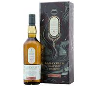 Lagavulin 14 Year Old - Islay Jazz Festival 2022