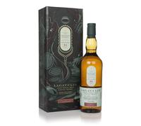 Lagavulin 14 Year Old - Islay Jazz Festival 2022 Single Malt Whisky