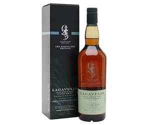 Lagavulin - 16 year old 2019 Distillers Edition Single Malt Scotch 2003 Whisky 70cl 43% ABV