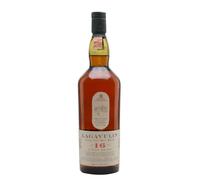 Lagavulin 16 Year Old / Bot.1980s / White Horse / Litre Islay Whisky