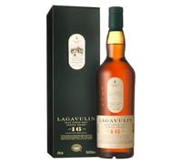 Lagavulin 16 Year Old Single Malt Whisky