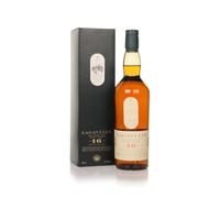 Lagavulin 16 Year Old Single Malt Whisky