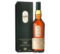 Lagavulin 16 Year Old Single Malt Whisky