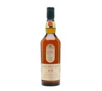 Lagavulin 16 Year Old / White Horse / Bot.1990s Islay Whisky