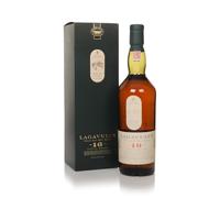 Lagavulin 16 Year Old (White Horse Distillers) - 1990s Single Malt Whisky