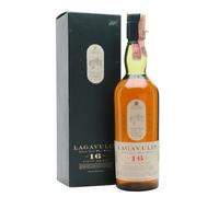 Lagavulin 16 Year Old / White Horse Distillers Limited / Bot.1980s Islay Whisky