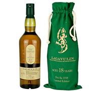 Lagavulin 18 Year Old - Feis Ile 2018