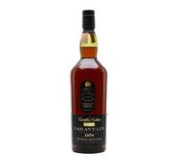 Lagavulin 1979 Distillers Edition / Bot.1997 / Litre Islay Whisky