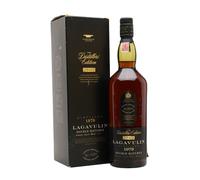Lagavulin 1979 Distillers Edition / Bot.1997 / Litre Islay Whisky