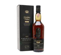 Lagavulin 1987 Distillers Edition / Bot.2003 Islay Whisky