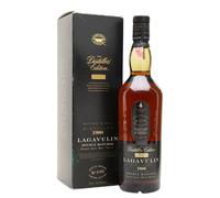Lagavulin 1988 Distillers Edition / Bot.2004 Islay Whisky