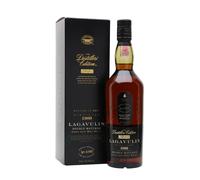 Lagavulin 1989 Distillers Edition / Bot.2005 Islay Whisky