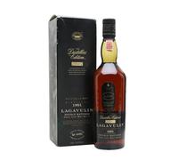 Lagavulin 1991 Distillers Edition / Bot.2007 Islay Whisky