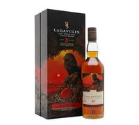 Lagavulin 1994 / 26 Year Old / Sherry Cask / Special Releases 2021 Islay Whisky