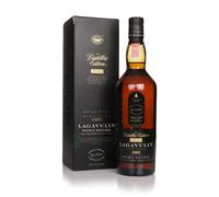 Lagavulin 1995 (bottled 2011) Pedro Ximenez Cask Finish - Distillers E Single Malt Whisky