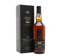 Lagavulin 1995 Distillers Edition / Bot.2011 Islay Whisky