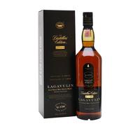 Lagavulin 1996 Distillers Edition / Bot.2012 Islay Whisky