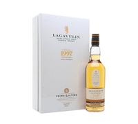 Lagavulin 1997 / 25 Year Old / Prima & Ultima 4 Islay Whisky