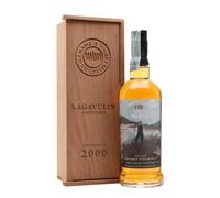 Lagavulin 2000 / 22 Year Old / Islaga / My Name Is Whisky Islay Whisky