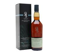 Lagavulin 2002 Distillers Edition / Bot.2018 Islay Whisky