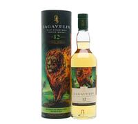 Lagavulin 12 Year Old Single Malt - Special Release 2021