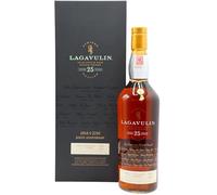Lagavulin - 200th Anniversary Edition - 25 year old Whisky 70cl 51.7% ABV