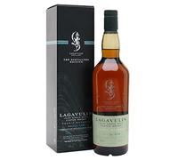 Lagavulin - 2019 Distillers Edition Single Malt Scotch - 2003 16 year old Whisky 70cl 43% ABV