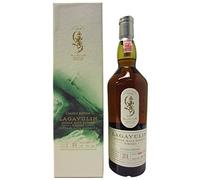 Lagavulin 21 Year Old 1991 (Special Release 2012)
