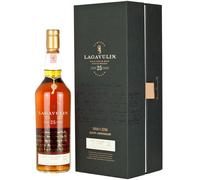 Lagavulin 25 Year Old 200th Anniversary