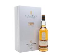 Lagavulin 28 Year Old / Prima & Ultima Islay Single Malt Scotch Whisky