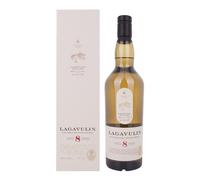Lagavulin Lagavulin 8-Year-Old Single-Malt Scotch Whisky 700ml 700ml