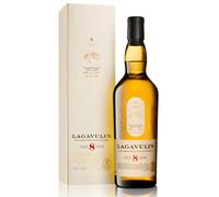 Lagavulin 8 Year Old Islay Single Malt