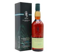 Lagavulin - Distillers Edition 2021-2006 Whisky 70cl 43% ABV