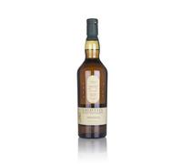 Lagavulin Distillery Exclusive Bottling - 2017 Release Single Malt Whisky