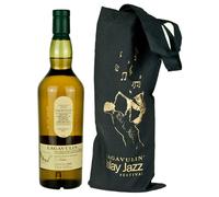 Lagavulin Islay Jazz Festival 2017
