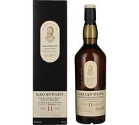 Lagavulin - Offerman 2nd Edition - Guinness Cask Finish (USA Edition) - 11 year old Whisky