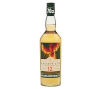 Lagavulin Special Release 2022 | 12 Year Old Islay Single Malt Scotch Whisky | 57.3% vol | 70cl | Rich & Peaty with Notes of Saltiness | Spice & Salt