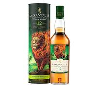Lagavulin Special Release 2022 | 12 Year Old Islay Single Malt Scotch Whisky | 57.3% vol | 70cl | Rich & Peaty with Notes of Saltiness | Spice & Salt