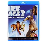L'age de glace 2 – Blu-ray – Disney