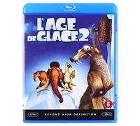 L'Age De Glace 2 - Blu-ray