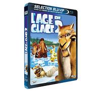 LAGE DE GLACE 2 - COFFRET BLU