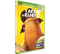L'Age de glace 2 [DVD + Digital HD]