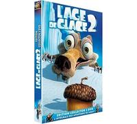L'Age de glace 2 [Édition Collector]