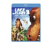 LAGE DE GLACE 3 - LE TEMPS DE