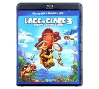 LAGE DE GLACE 3 : LE TEMPS DE
