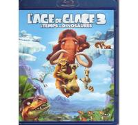 L''AGE DE GLACE 3-Le temps des dinosaures