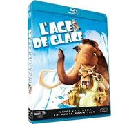 L'Age de glace [Blu-ray]
