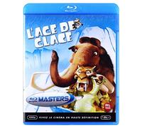 L'age de Glace - Disney - Blu-ray