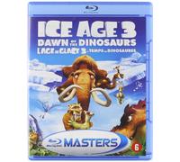 L'Age de Glace [Blu-ray]